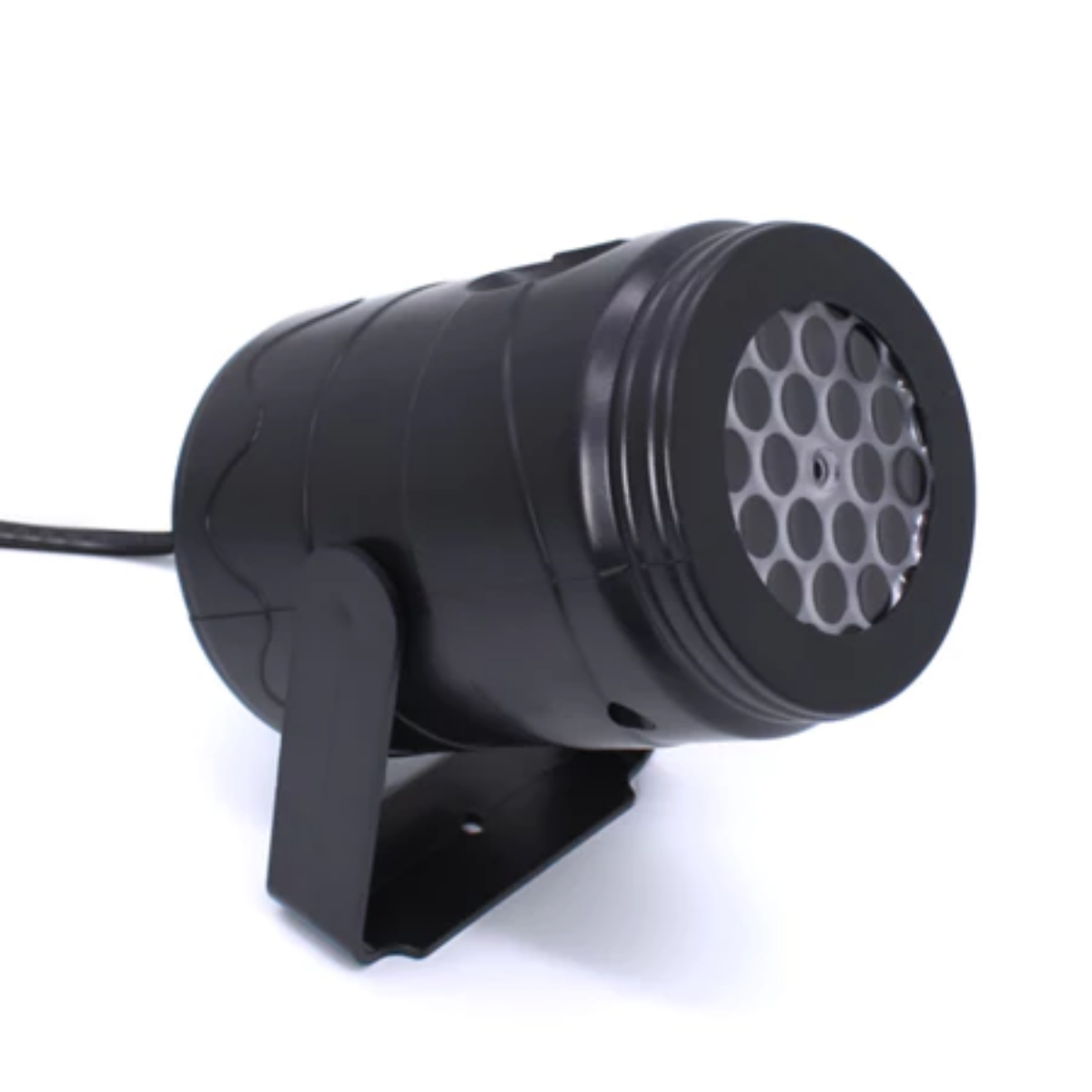 Projetor de Led a Laser com Desenhos Natalinos Casa Elège