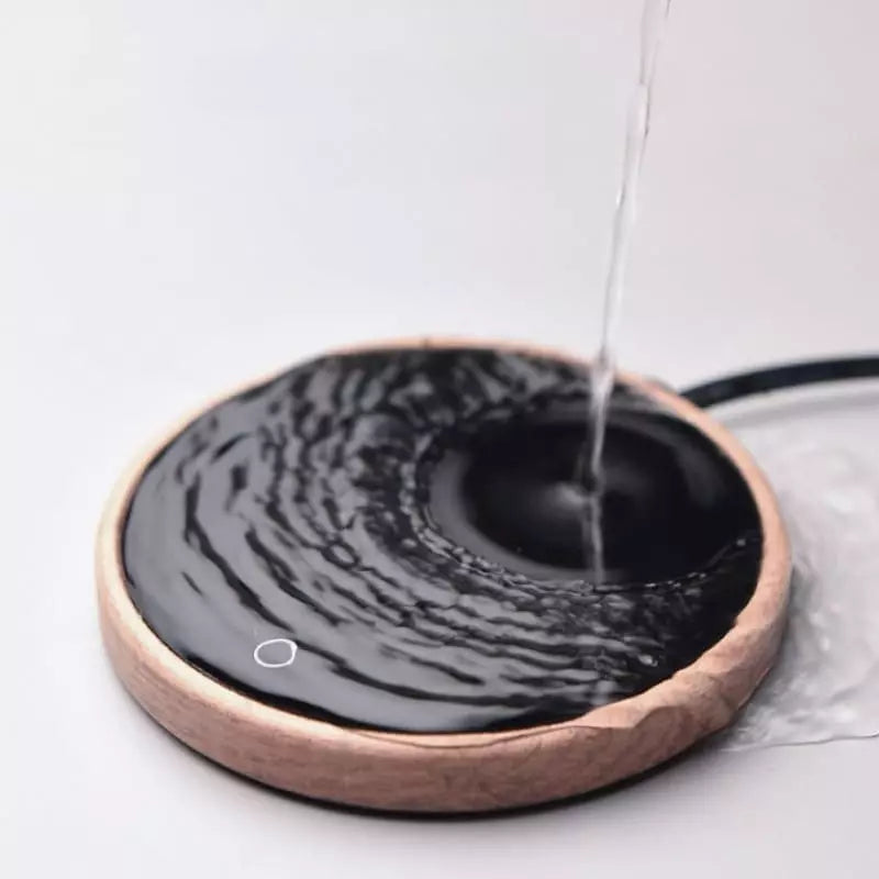 Aquecedor de Canecas e Xícaras com Indução Conforto