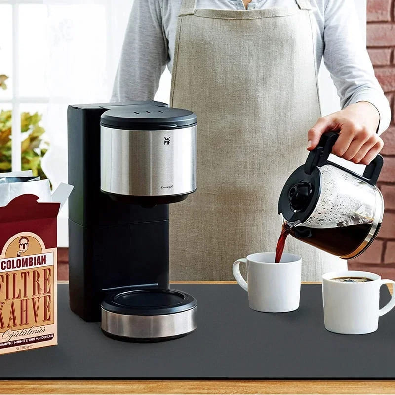 Tapete Absorvente Antiderrapante Para Cantinho Do Café