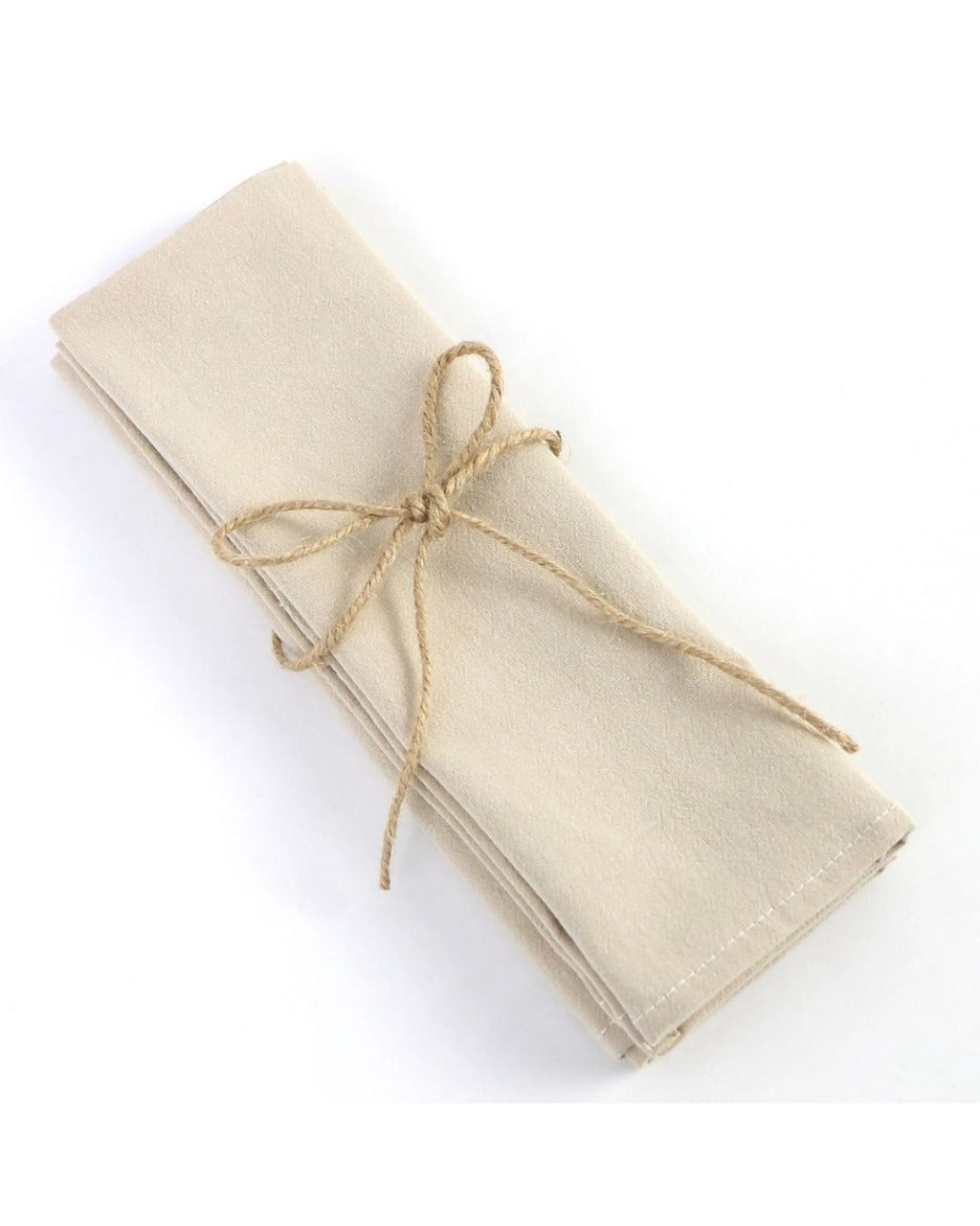 Guardanapos de Algodão para Mesa – 6 Peças