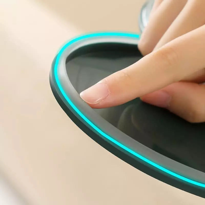 Dispenser Organizador Giratório Para Doces e Frutas