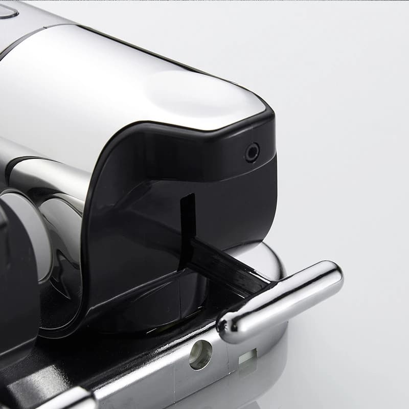 Dispenser de Sabonete Líquido 500ml com Alavanca