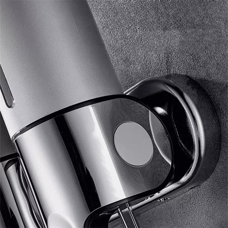 Dispenser de Sabonete Líquido 500ml com Alavanca