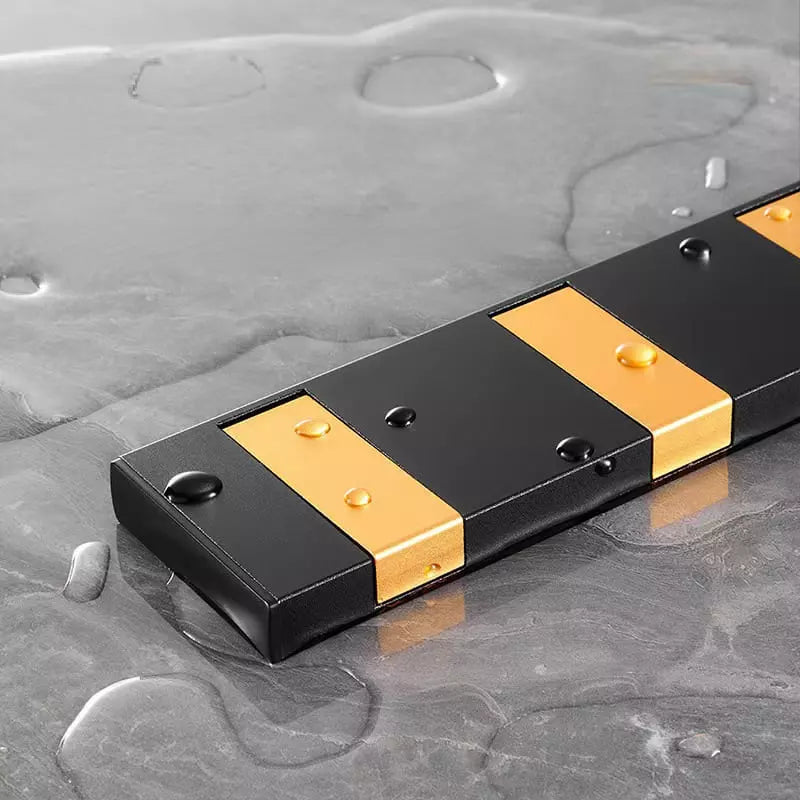 Ganchos De Parede Em Alumínio Dobráveis E Retráteis