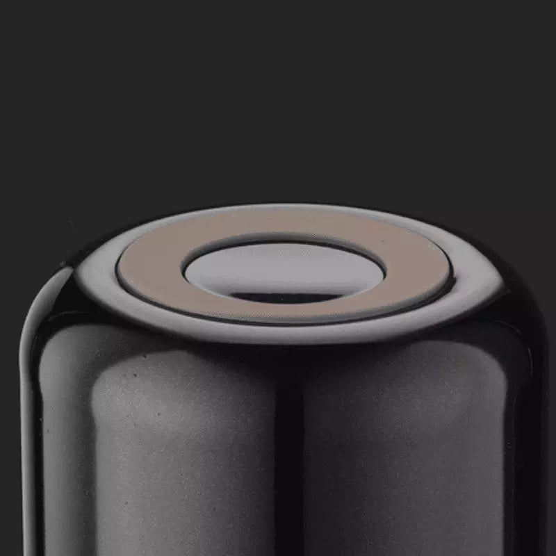 Garrafa Térmica de Inox 1L com Revestimento Cerâmico