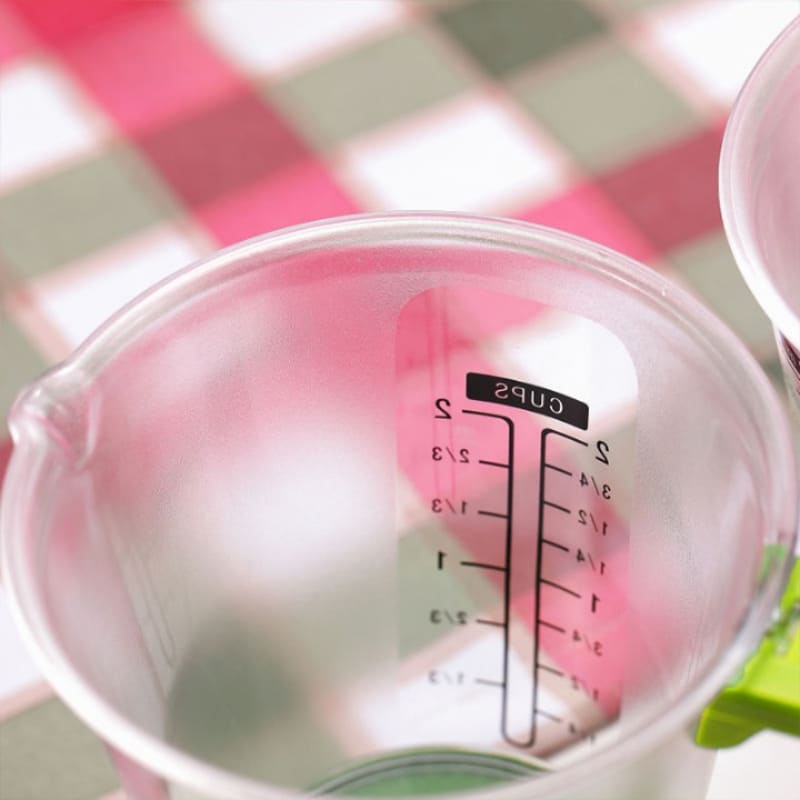 Jarra com Balança Digital e Copo Medidor Transparente