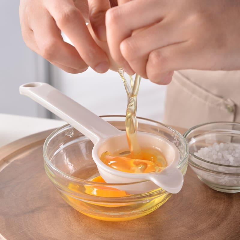 Kit de Utensílios em Silicone 14 Peças com Organizador