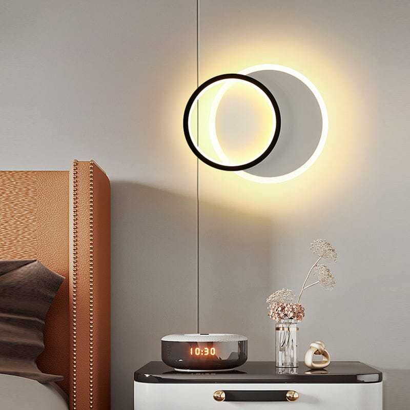 Luminária de Teto LED Plafon Sobrepor Moderno e Eficiente