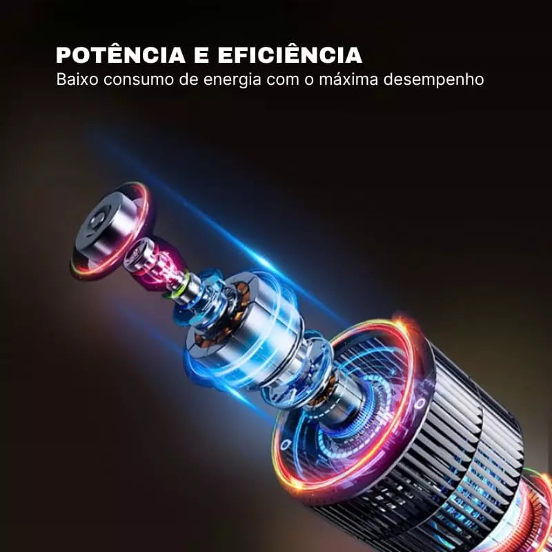 Moedor Elétrico de Pimenta em Aço Inox Ajuste Fino Durável