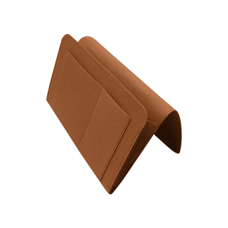 Organizador Lateral Para Sofá e Cama Resistente com Bolsos
