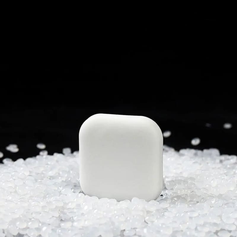 Protetor de Porta em Silicone Antiimpacto com Adesivo 3M