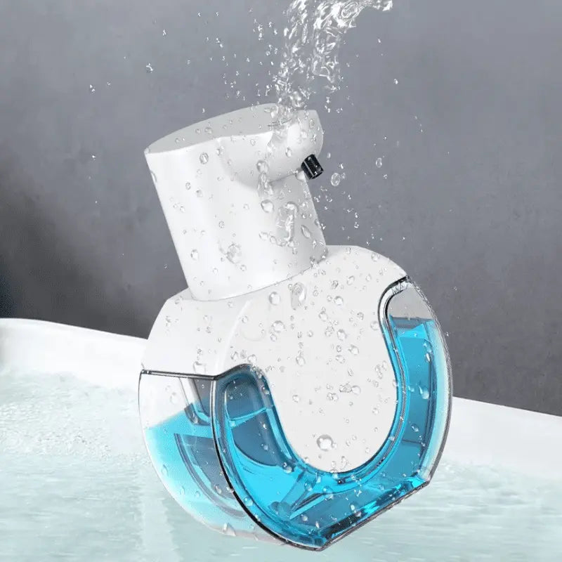 Saboneteira Dispenser Automática Gel e Espuma