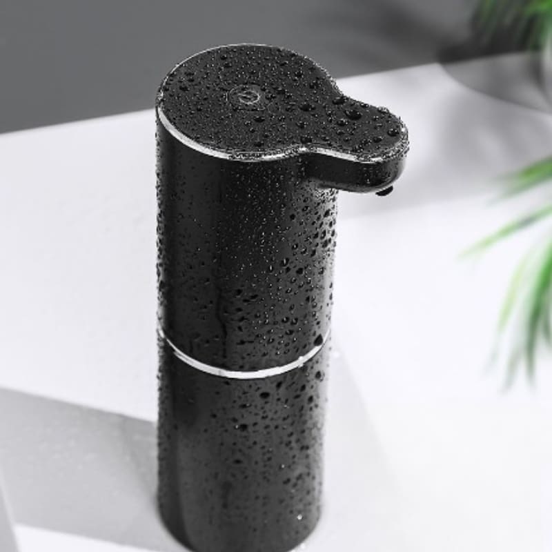Dispenser Sabonete Líquido Automático Recarregável USB