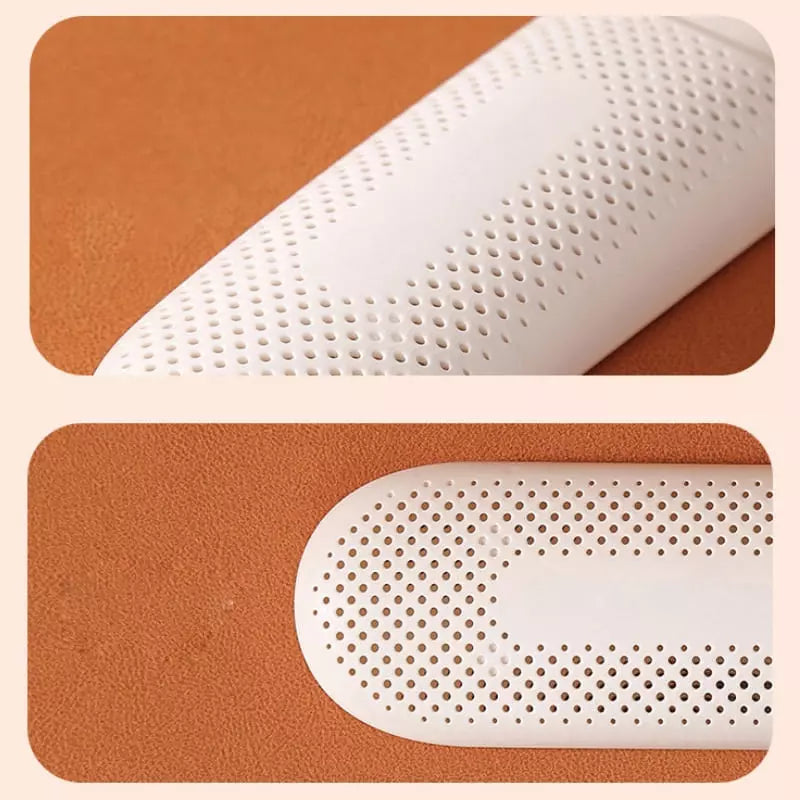 Secador de Sapatos Elétrico Desumidificador Compacto