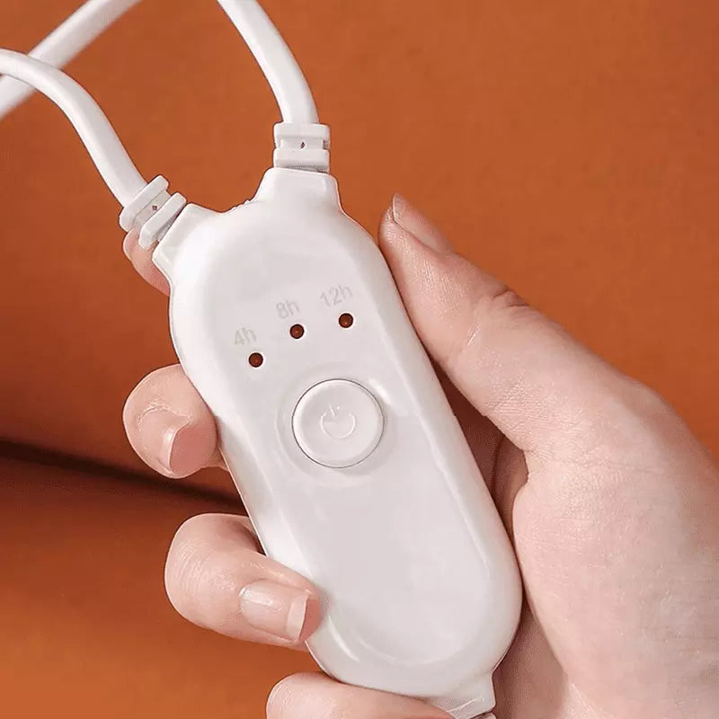 Secador de Sapatos Elétrico Desumidificador Compacto