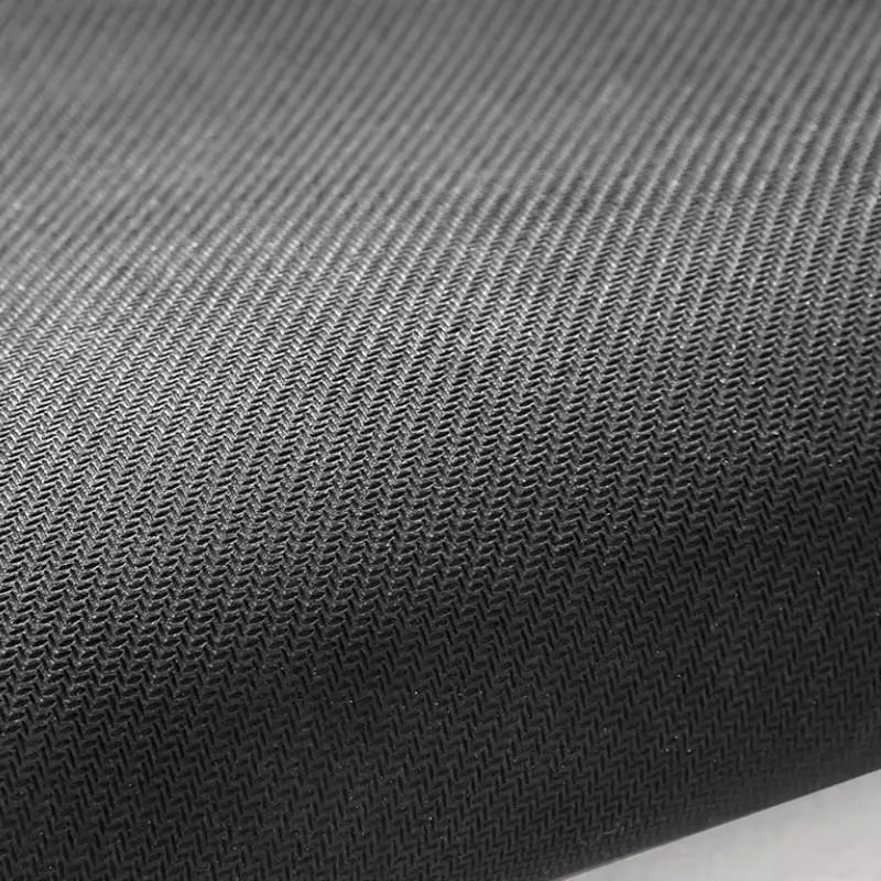 Tapete de Cozinha Antiderrapante em Couro e Espuma