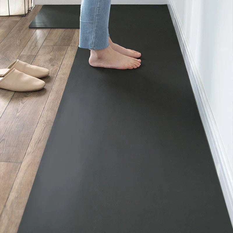 Tapete Antiderrapante Impermeável Premium Para Cozinha