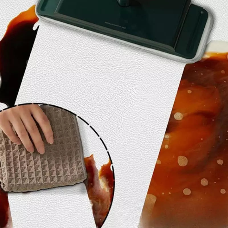 Tapete Antiderrapante Impermeável Premium Para Cozinha