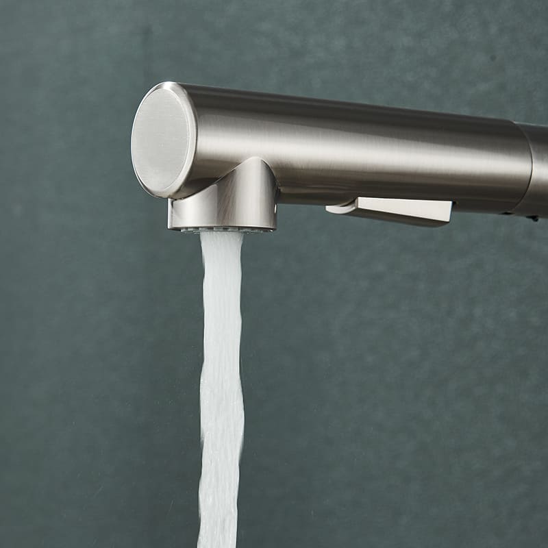 Torneira Gourmet Retrátil 360° Monocomando Cozinha