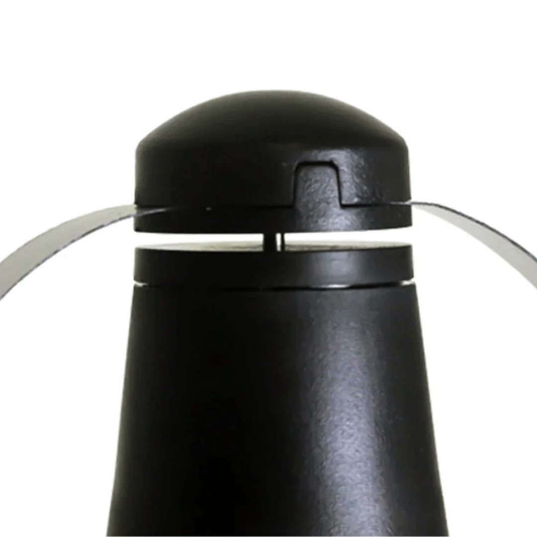 Ventilador de Mesa Repelente de Insetos Portátil Silencioso