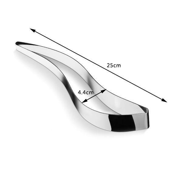 Fatiador De Bolo Em Inox Com Design Europeu Premium